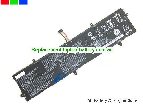 LENOVO 720S 15IKB Battery 5185mAh, 79Wh  15.3V Black Li-Polymer