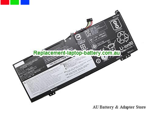 LENOVO 5B10Q22883 Battery 2964mAh, 34Wh 11.52V Black Li-Polymer