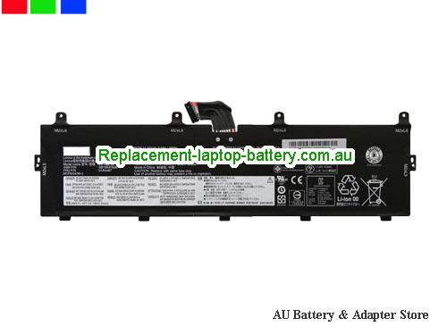 LENOVO ThinkPad P7220MB20MC Battery 8800mAh, 99Wh 11.25V Black Li-Polymer