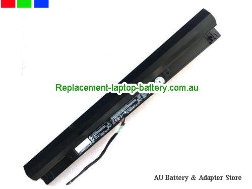 LENOVO L17M6PF0 Battery 4190mAh 11.46V Black Li-ion