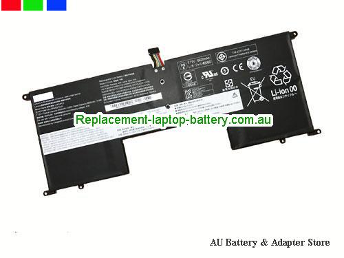 Australia L18C4PC0 Battery Pack Li-Polymer Lenovo 5B10T07385 7.72V 52Wh AU L18C4PC0 Battery Pack Li-Polymer Lenovo 5B10T07385 7.72V 52Wh