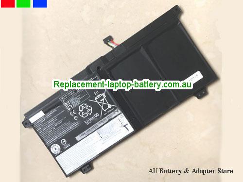 LENOVO 2ICP55490-2 Battery 7470mAh, 56Wh  7.5V Black Li-Polymer