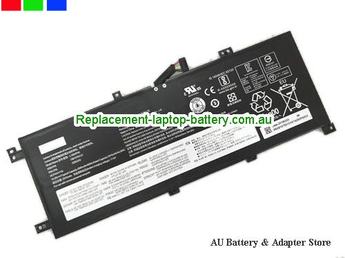 LENOVO L18D4P90 Battery 2995mAh, 46Wh  15.36V Black Li-Polymer