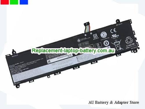 Australia Genuine Lenovo L18L3PF7 Battery 5B10U95571 Rechargeable Li-ion 42Wh AU Genuine Lenovo L18L3PF7 Battery 5B10U95571 Rechargeable Li-ion 42Wh