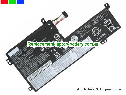 LENOVO 5B10T03404 Battery 3280mAh, 36Wh  11.25V Black Li-Polymer