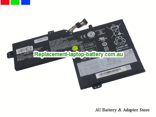 LENOVO 3ICP6/54/90 Battery 4610mAh, 52.5Wh  11.4V  Li-Polymer