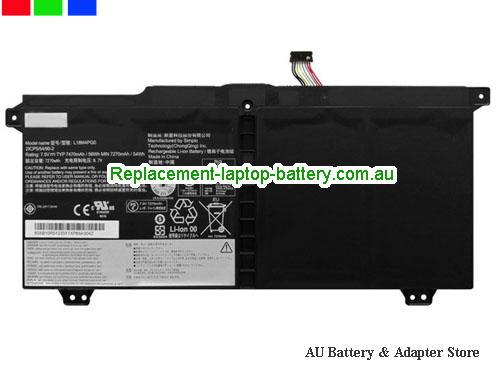 LENOVO 928QA237H Battery 7470mAh, 56Wh 7.5V Black Li-Polymer