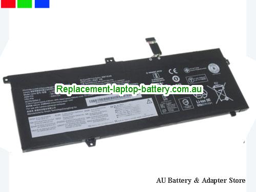 LENOVO L18C6PD2 Battery 4190mAh, 48Wh 11.46V Black Li-Polymer