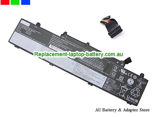 LENOVO ThinkPad E14 Gen 2 20T6000TTX Battery 4000mAh, 45Wh  11.34V  Li-Polymer