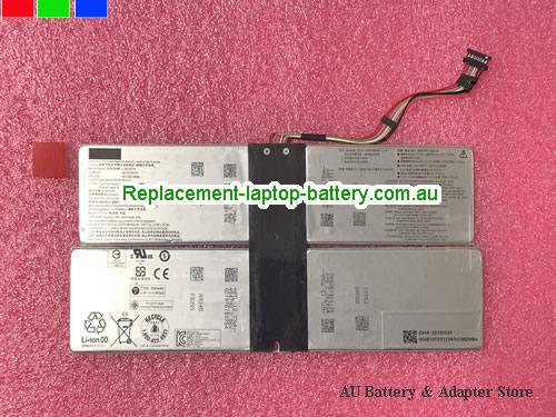 LENOVO L19M4P70 Battery 6480mAh, 50Wh 7.72V Sliver Li-Polymer