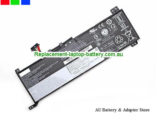 LENOVO L19C4PC0 Battery 1010mAh, 60Wh  15.36V Black Li-Polymer