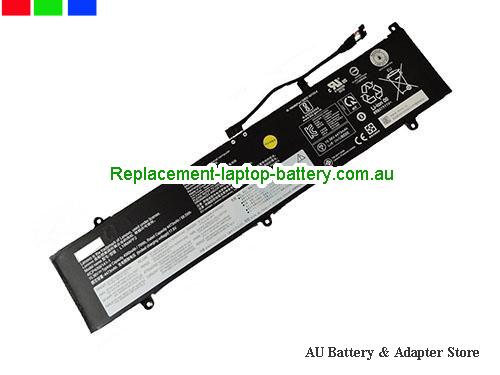 LENOVO SB10X18189 Battery 4560mAh, 70Wh 15.36V Black Li-Polymer