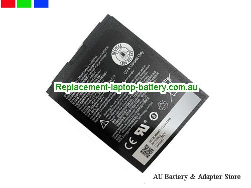 LENOVO 1ICP5/58/72-2 Battery 6800mAh, 26.2Wh  3.85V Black Li-Polymer