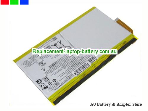 LENOVO L19D2P32 Battery 7000mAh, 27Wh  3.85V Sliver Li-Polymer