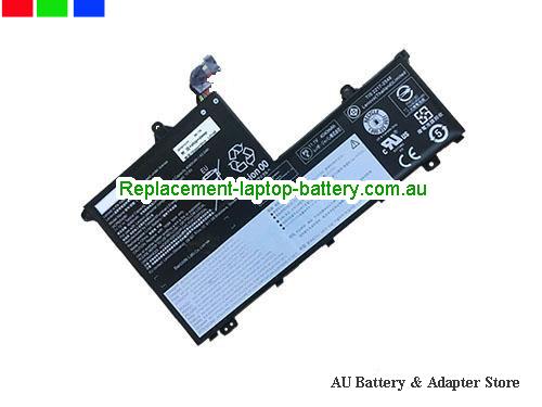 LENOVO 3ICP6/55/90 Battery 4050mAh, 45Wh  11.1V Black Li-Polymer