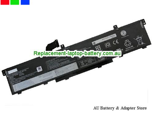 LENOVO Thinkpad P15 Battery 8095mAh, 94Wh  11.55V Black Li-Polymer