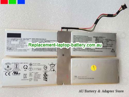 LENOVO L19M4P70 Battery 6480mAh, 50Wh 7.72V Sliver Li-ion