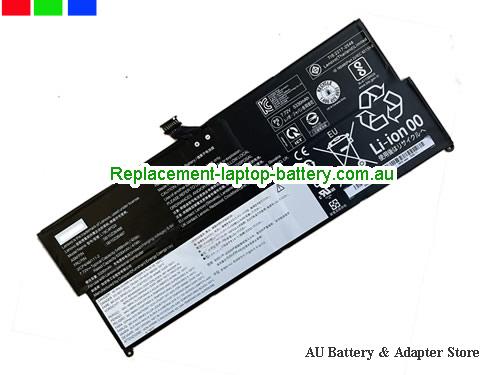 LENOVO L19C4PG3 Battery 5470mAh, 42Wh  7.72V Black Li-Polymer