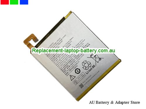 LENOVO L20D1P31 Battery 5100mAh, 19.6Wh  3.85V Sliver Li-Polymer