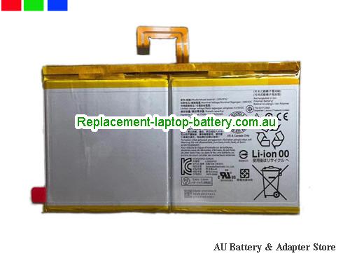 LENOVO L20D2P32 Battery 7500mAh, 29Wh 3.86V Sliver Li-Polymer
