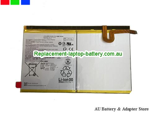 LENOVO L20D2P33 Battery 10000mAh, 38.6Wh 3.86V Sliver Li-Polymer