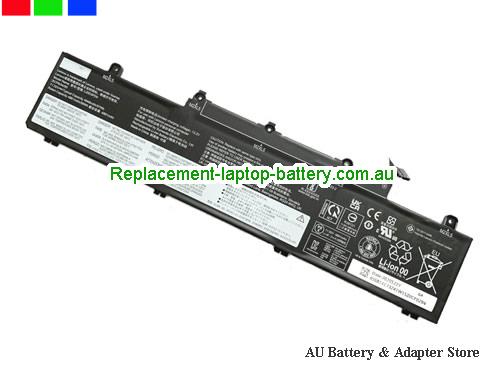 LENOVO ThinkPad E14 Gen 3 20Y700CXRA Battery 4948mAh, 57Wh 11.52V Black Li-Polymer