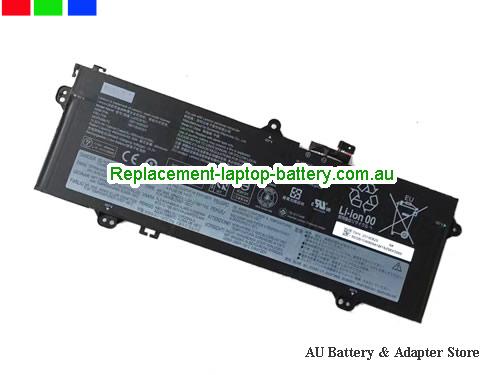 LENOVO Vilboz14 Battery 4950mAh, 57Wh 11.52V Black Li-Polymer