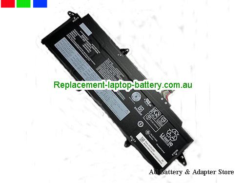 LENOVO L20C4P74 Battery 3564mAh, 54.7Wh 15.36V Black Li-Polymer