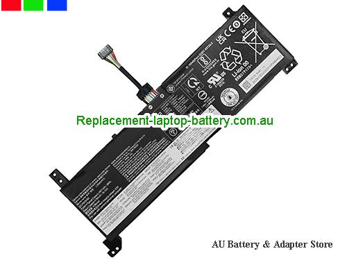 LENOVO SSB11B36281 Battery 4947mAh, 38Wh  7.68V Black Li-Polymer