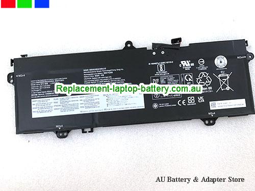 LENOVO Vilboz14 Battery 4950mAh, 57Wh 11.52V Black Li-Polymer