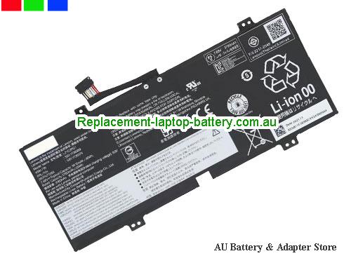 LENOVO 10W Tablet Battery 3910mAh, 30Wh  7.68V Black Li-Polymer