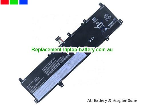 LENOVO 5B10W51898 Battery 4170mAh, 48.2Wh  11.58V Black Li-Polymer