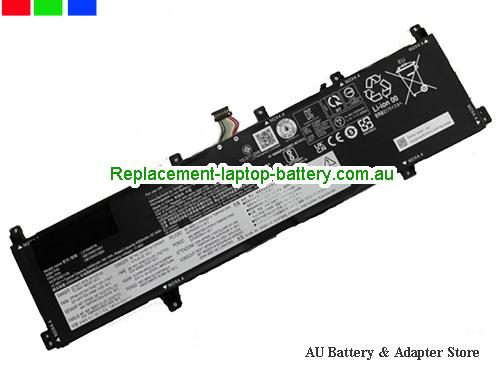 LENOVO SB10W51991 Battery 4465mAh, 69.1Wh  15.48V Black Li-Polymer