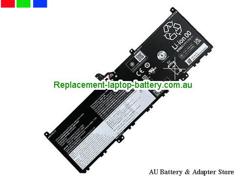LENOVO Yoga Slim 7 ProX 14IAH7 82TK008GIV Battery 4511mAh, 70Wh  15.52V Black Li-Polymer