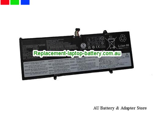 LENOVO SB11F2941B Battery 3705mAh, 59Wh  15.52V Black Li-Polymer