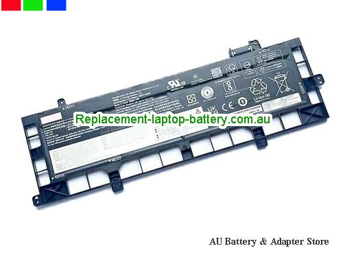 LENOVO ThinkPad T16 Gen 1(Intel)21BV00DLMX Battery 3400mAh, 52.5Wh  15.44V Black Li-Polymer
