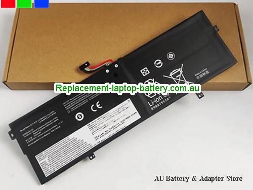 LENOVO Yoga 7 14IAL7-82QE00 Series Battery 4623mAh, 71Wh  15.36V Black Li-Polymer