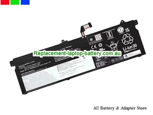 LENOVO ThinkBook 16 G4 IAP ARA Battery 4948mAh, 57Wh 11.52V Black Li-Polymer