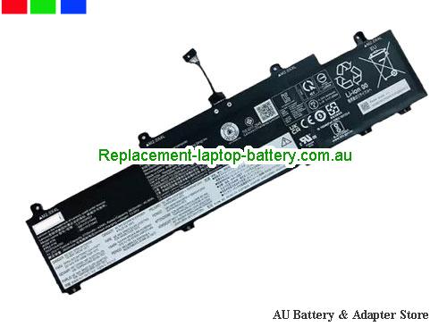 LENOVO ThinkPad L14 Gen 3(Intel)21C1007PCY Battery 3735mAh, 42Wh  11.25V Black Li-Polymer