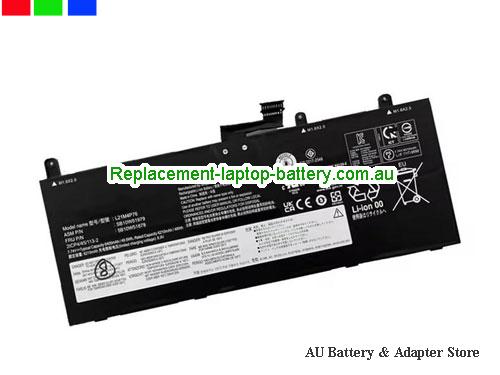 LENOVO SB10W51979 Battery 6400mAh, 49.5Wh 7.74V Black Li-Polymer