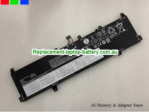 LENOVO SB10W51991 Battery 4465mAh, 69.1Wh  15.48V Black Li-Polymer