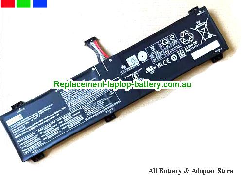 LENOVO L21M4PC6 Battery 5155mAh, 80Wh 15.52V Black Li-Polymer