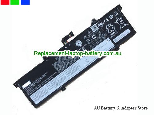 LENOVO ThinkBook 14 G4 ARA 21D00003KR Battery 3995mAh, 62Wh 15.52V Black Li-ion