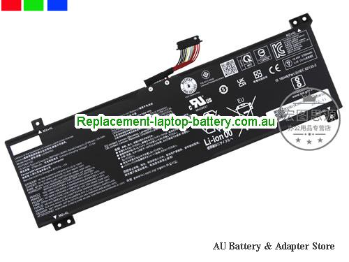 LENOVO LOQ 15APH8 82XT001 Series Battery 3886mAh, 60Wh  15.44V Black Li-Polymer