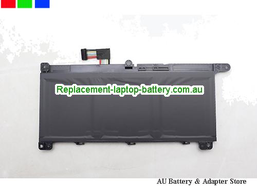 LENOVO ThinkBook 14 G6 ABP 21kJ000RED Battery 3820mAh, 44Wh 11.52V Black Li-Polymer
