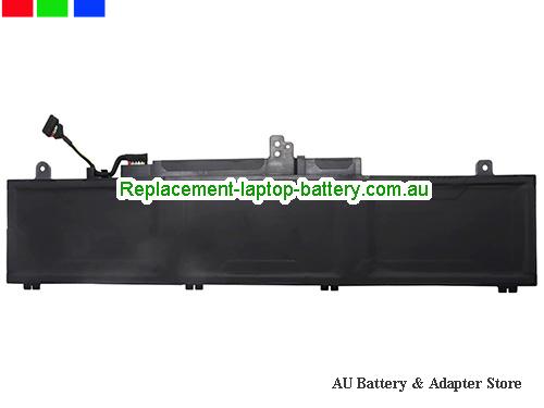 LENOVO ThinkPad E14 Gen 5(Intel)21JK000SED Battery 4948mAh, 57Wh 11.52V Black Li-Polymer