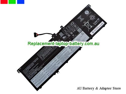 LENOVO 83E2009UFR Battery 4705mAh, 73Wh  15.52V Black Li-Polymer