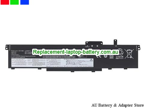 LENOVO L22B6P70 Battery 8270mAh, 93.5Wh  11.31V Black Li-Polymer