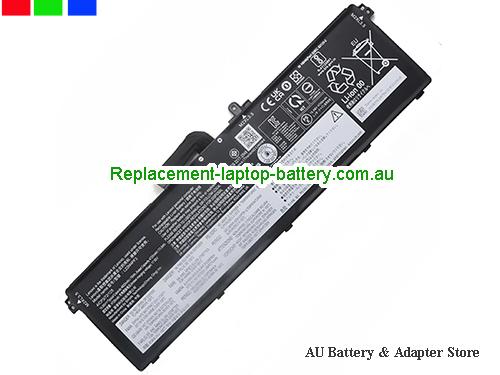 LENOVO IdeaPad Pro 5 14IRH8 83AL0011 Battery 4820mAh, 75Wh  15.56V Black Li-Polymer