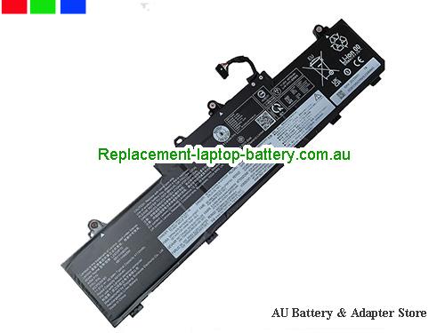 LENOVO L23B3P70 Battery 4120mAh, 46.59Wh  11.31V Black Li-Polymer